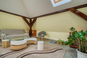 Bóta Apartman